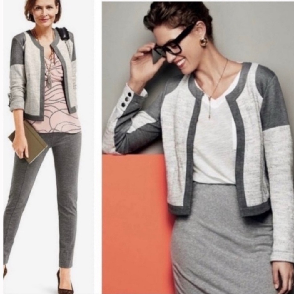 Cabi Blazer - Size Large. Style 211